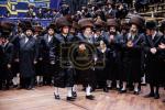 Full gallery of bobov wedding
