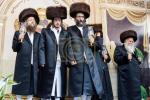Full gallery of bobov wedding
