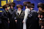 Full gallery of bobov wedding