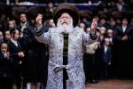 Full gallery of bobov wedding