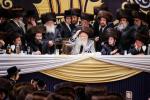 Full gallery of bobov wedding