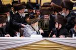 Full gallery of bobov wedding