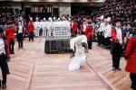 Full gallery of bobov wedding