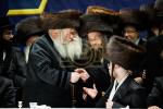 Full gallery of bobov wedding