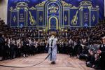 Full gallery of bobov wedding