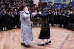 Full gallery of bobov wedding