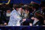Full gallery of bobov wedding