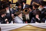 Full gallery of bobov wedding