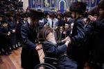 Full gallery of bobov wedding