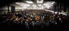 Full gallery of bobov wedding