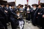 Full gallery of bobov wedding