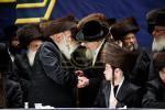 Full gallery of bobov wedding