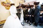 Full gallery of bobov wedding