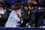 Full gallery of bobov wedding