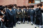 Full gallery of bobov wedding
