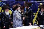 Full gallery of bobov wedding
