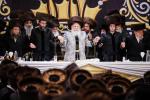 Full gallery of bobov wedding