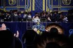 Full gallery of bobov wedding