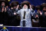 Full gallery of bobov wedding