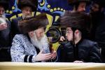 Full gallery of bobov wedding