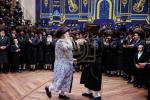 Full gallery of bobov wedding