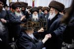 Full gallery of bobov wedding