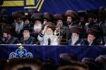 Full gallery of bobov wedding