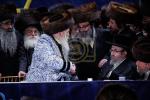 Full gallery of bobov wedding