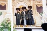 Full gallery of bobov wedding