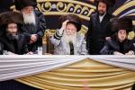 Full gallery of bobov wedding