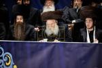 Full gallery of bobov wedding