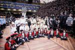 Full gallery of bobov wedding