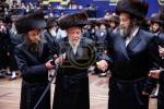Full gallery of bobov wedding