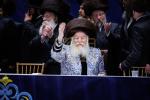 Full gallery of bobov wedding