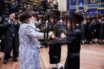 Full gallery of bobov wedding