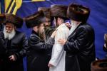 Full gallery of bobov wedding