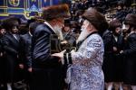 Full gallery of bobov wedding