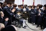 Full gallery of bobov wedding