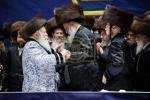 Full gallery of bobov wedding