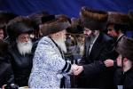 Full gallery of bobov wedding