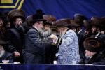 Full gallery of bobov wedding