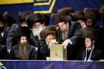 Full gallery of bobov wedding