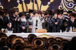 Full gallery of bobov wedding