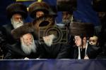 Full gallery of bobov wedding