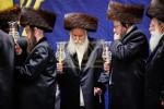 Full gallery of bobov wedding