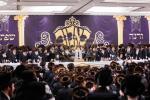 Full gallery of bobov wedding