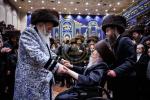 Full gallery of bobov wedding