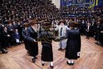 Full gallery of bobov wedding