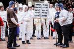 Full gallery of bobov wedding