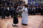Full gallery of bobov wedding
